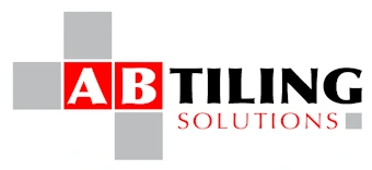 AB Tiling Solutions Logo